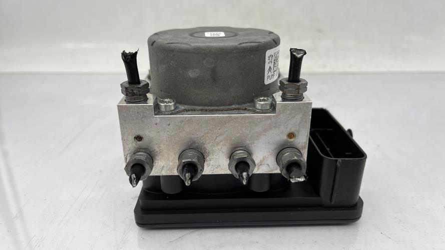 Bloc ABS (freins anti-blocage) CITROEN C3 2 PHASE 2 Essence