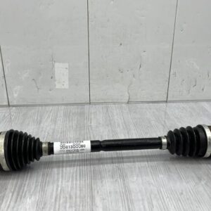Cardan gauche (transmission) CITROEN C3 2 PHASE 2 Essence