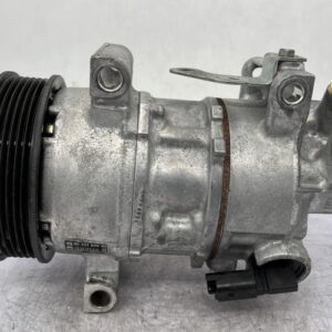 Compresseur clim CITROEN C3 2 PHASE 2 Essence
