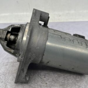 Demarreur CITROEN C3 2 PHASE 2 Essence