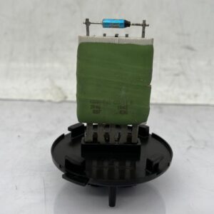 Resistance chauffage CITROEN C3 2 PHASE 2 Essence