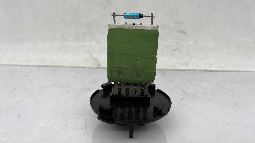 Resistance chauffage CITROEN C3 2 PHASE 2 Essence