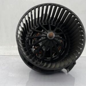 Ventilateur chauffage CITROEN C3 2 PHASE 2 Essence