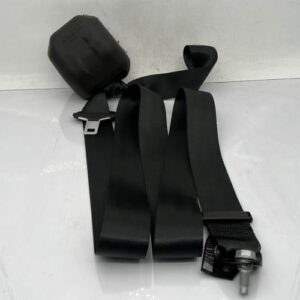 Ceinture arriere droit CITROEN C3 2 PHASE 2 Essence