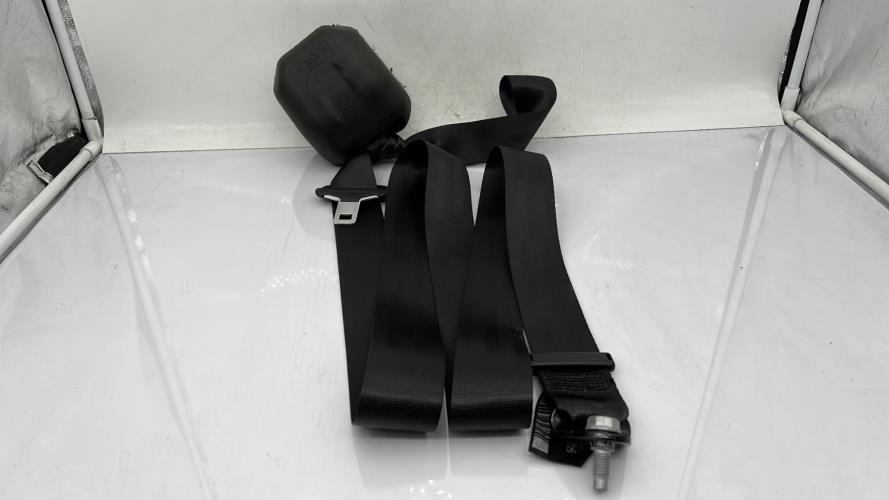 Ceinture arriere droit CITROEN C3 2 PHASE 2 Essence