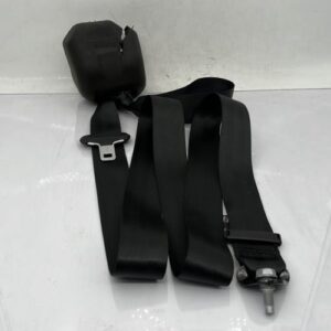 Ceinture arriere gauche CITROEN C3 2 PHASE 2 Essence
