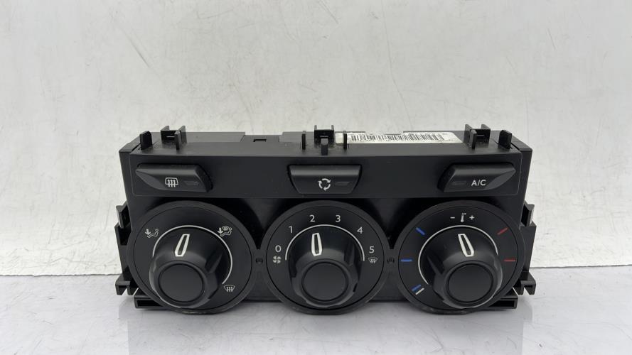 Commande chauffage CITROEN C3 2 PHASE 2 Essence