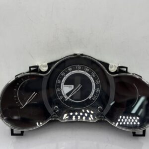 Compteur CITROEN C3 2 PHASE 2 Essence