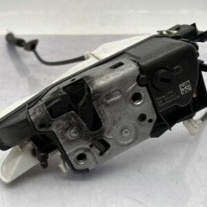 Serrure avant gauche CITROEN C3 2 PHASE 2 Essence