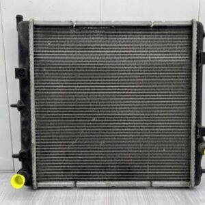 Radiateur eau PEUGEOT 208 1 PHASE 2 Essence