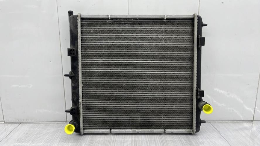 Radiateur eau PEUGEOT 208 1 PHASE 2 Essence