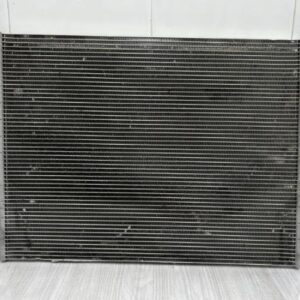 Condenseur de clim RENAULT CLIO 5 PHASE 1 Diesel/Hybride