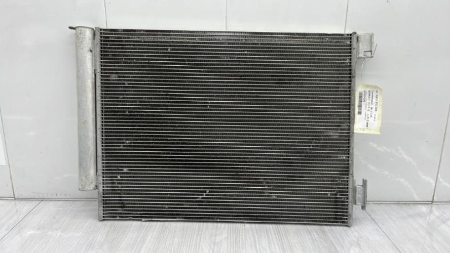 Condenseur de clim RENAULT CLIO 5 PHASE 1 Diesel/Hybride