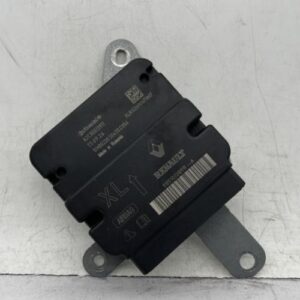 Boitier air bag RENAULT CLIO 4 PHASE 1 Essence