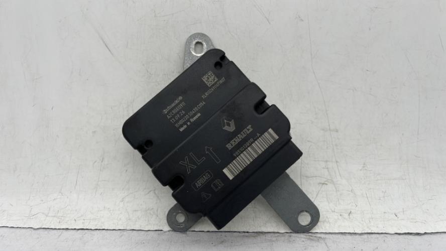 Boitier air bag RENAULT CLIO 4 PHASE 1 Essence