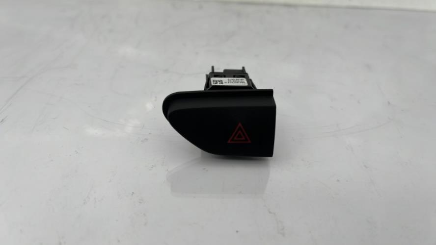 Bouton de warning RENAULT CLIO 4 PHASE 1 Essence