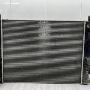 Radiateur eau DACIA SANDERO 2 PHASE 2 Essence
