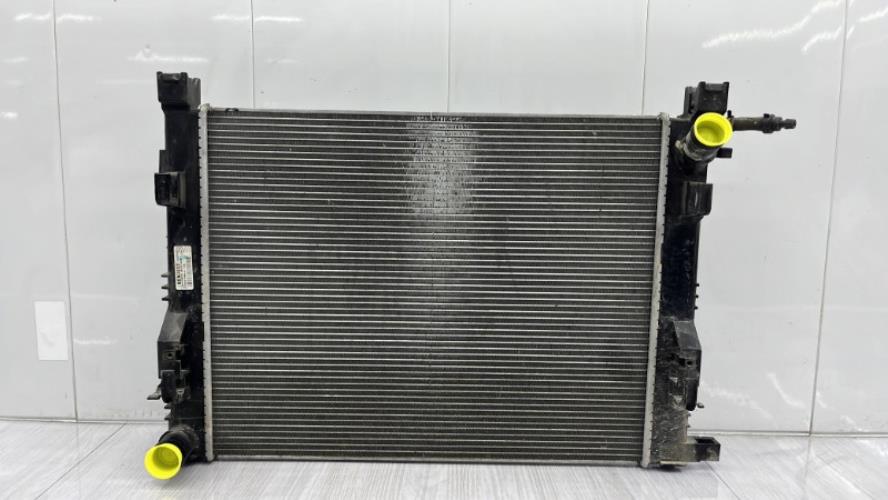 Radiateur eau DACIA SANDERO 2 PHASE 2 Essence