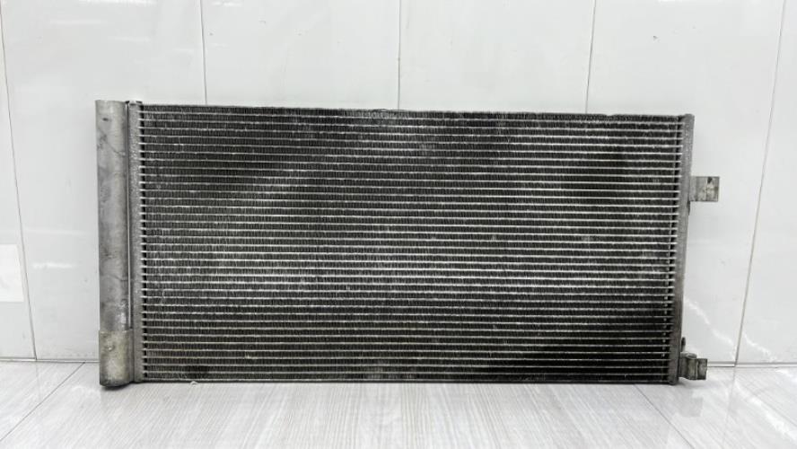 Condenseur de clim RENAULT LAGUNA 3 PHASE 1 COUPE Diesel