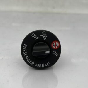 Commande de condamnation air bag RENAULT CLIO 4 PHASE 1 Essence