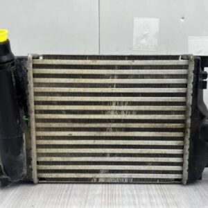 Echangeur air (Intercooler) DACIA SANDERO 2 PHASE 2 Essence