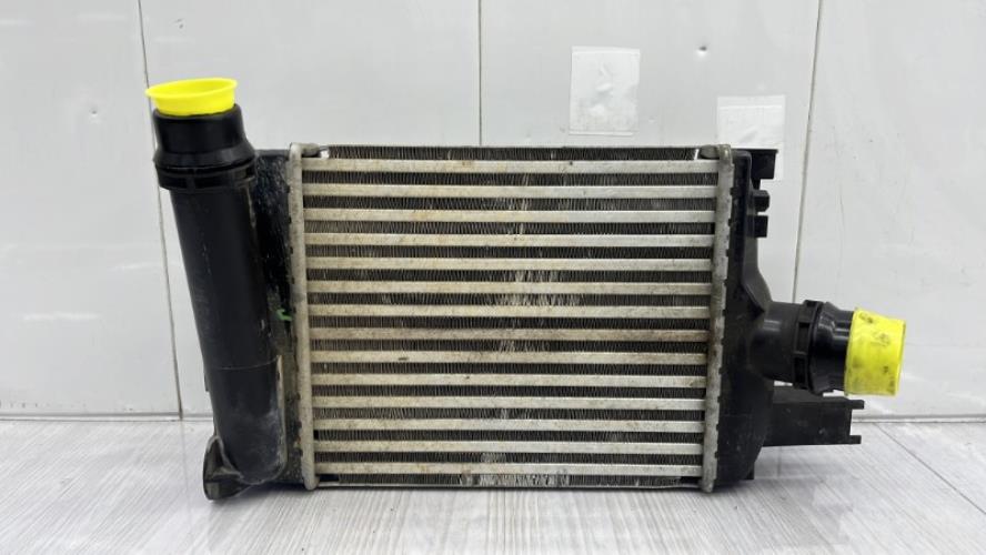 Echangeur air (Intercooler) DACIA SANDERO 2 PHASE 2 Essence