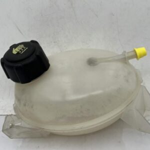 Vase d'expansion RENAULT CAPTUR 1 PHASE 1 Diesel