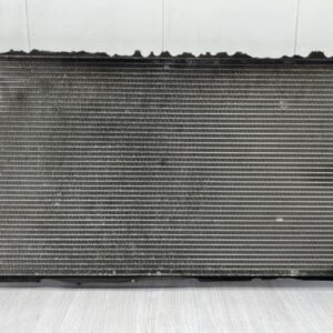 Radiateur eau FORD C-MAX 1 PHASE 1 Diesel