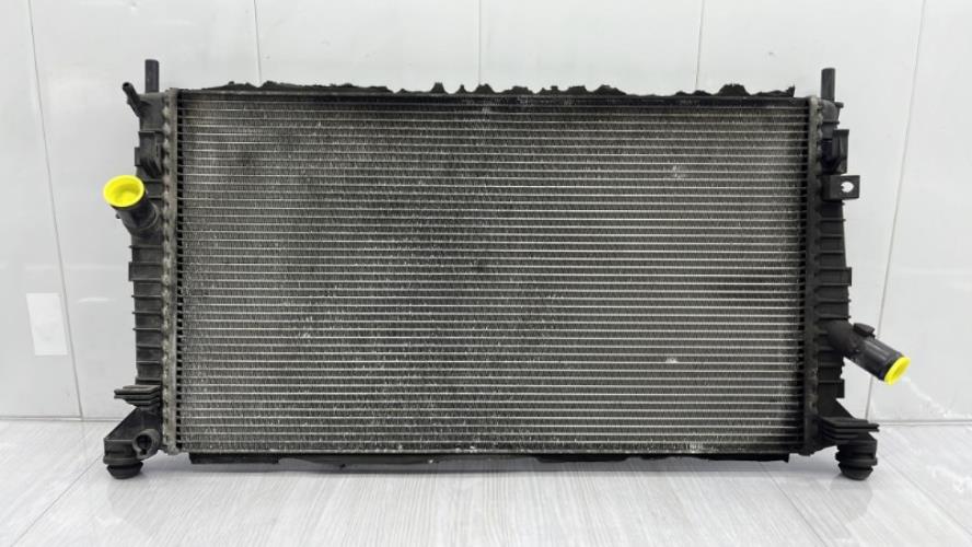 Radiateur eau FORD C-MAX 1 PHASE 1 Diesel