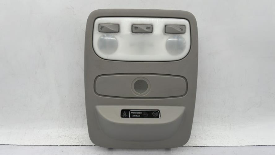 Eclairage de plafonnier RENAULT CLIO 4 PHASE 1 Essence