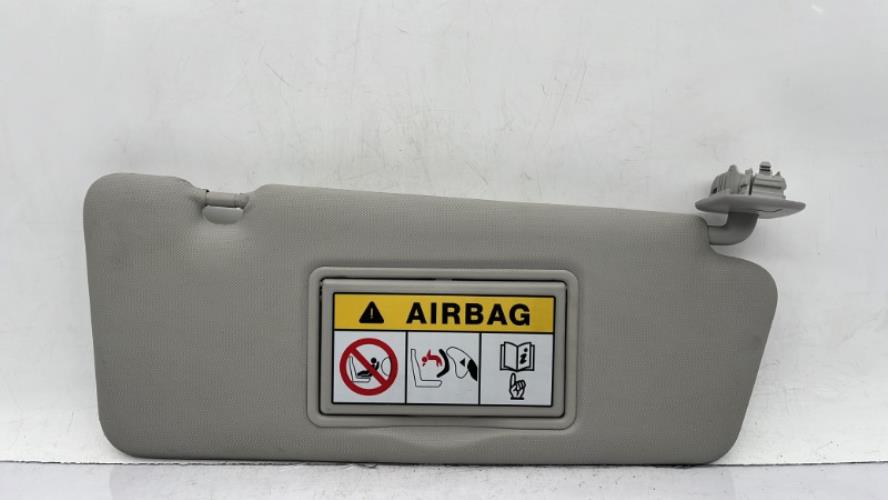 Pare soleil droit RENAULT CLIO 4 PHASE 1 Essence