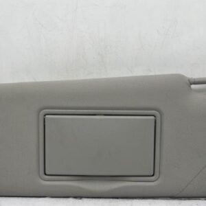 Pare soleil gauche RENAULT CLIO 4 PHASE 1 Essence