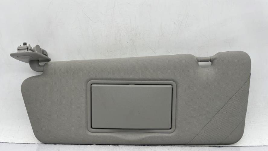 Pare soleil gauche RENAULT CLIO 4 PHASE 1 Essence