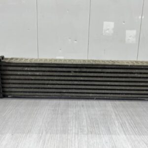 Echangeur air (Intercooler) FORD C-MAX 1 PHASE 1 Diesel