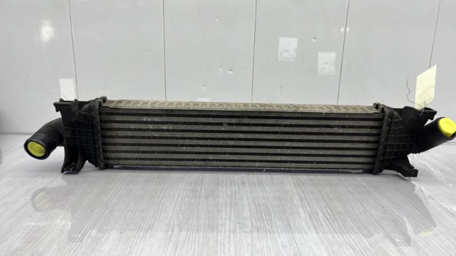 Echangeur air (Intercooler) FORD C-MAX 1 PHASE 1 Diesel