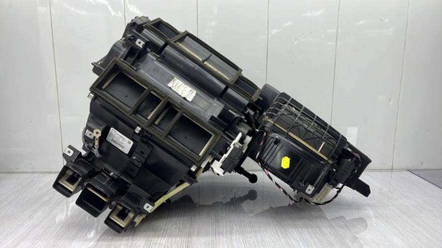 Bloc chauffage RENAULT LAGUNA 3 PHASE 1 COUPE Diesel