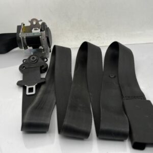 Ceinture avant gauche RENAULT CLIO 4 PHASE 1 Essence