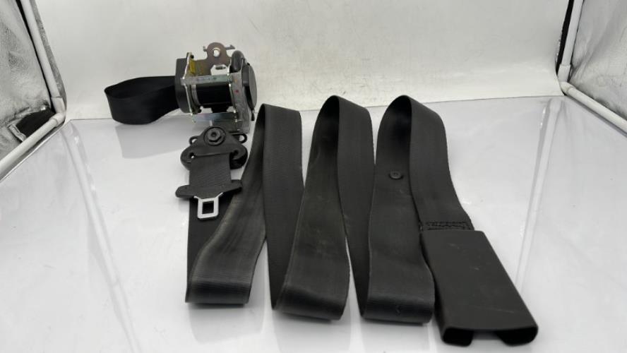 Ceinture avant gauche RENAULT CLIO 4 PHASE 1 Essence