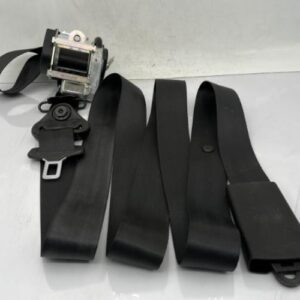 Ceinture avant droit RENAULT CLIO 4 PHASE 1 Essence