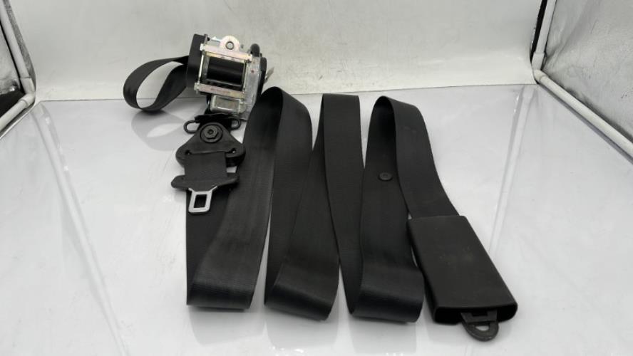Ceinture avant droit RENAULT CLIO 4 PHASE 1 Essence