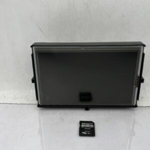 Ecran GPS RENAULT CLIO 4 PHASE 1 Essence