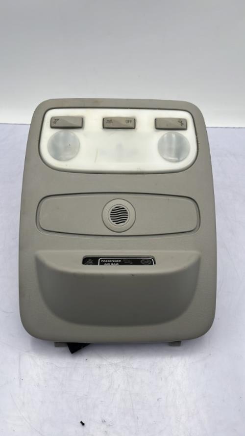 Eclairage de plafonnier RENAULT CAPTUR 1 PHASE 1 Diesel