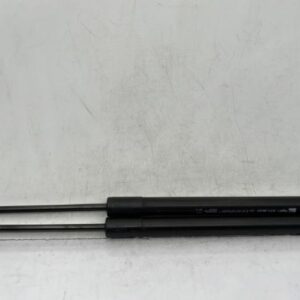 Verin de coffre RENAULT CLIO 4 PHASE 1 Essence
