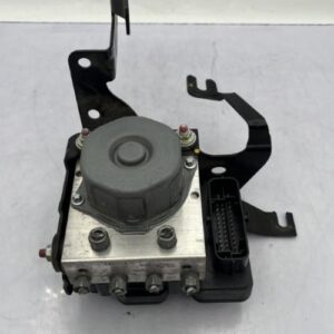 Bloc ABS (freins anti-blocage) RENAULT CAPTUR 1 PHASE 1 Diesel