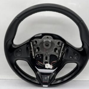 Volant RENAULT CLIO 4 PHASE 1 Essence