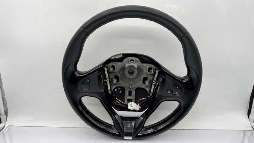 Volant RENAULT CLIO 4 PHASE 1 Essence