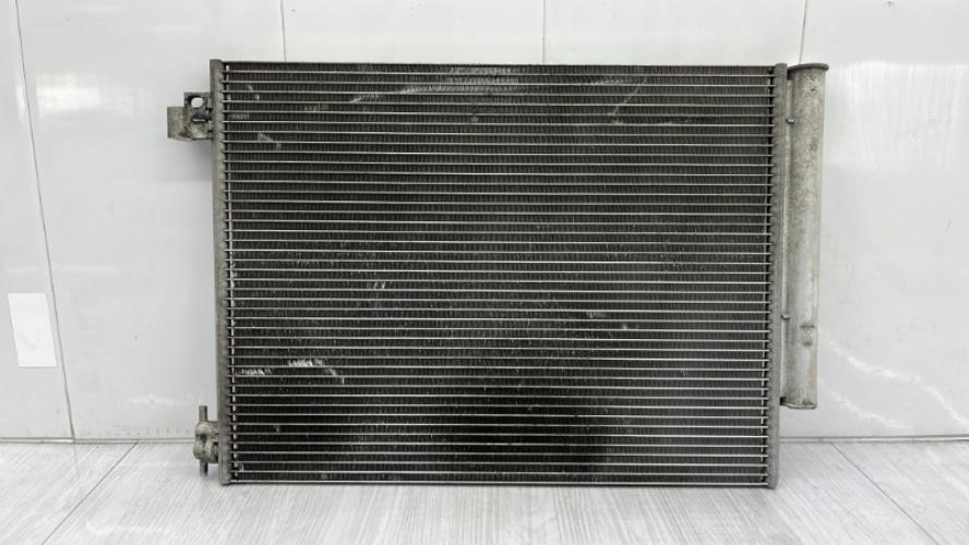 Condenseur de clim RENAULT CAPTUR 1 PHASE 1 Diesel