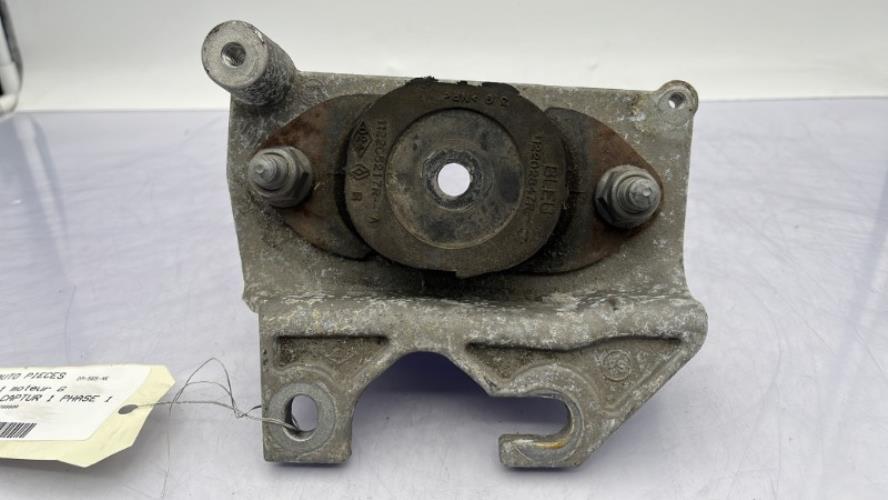 Support moteur gauche RENAULT CAPTUR 1 PHASE 1 Diesel