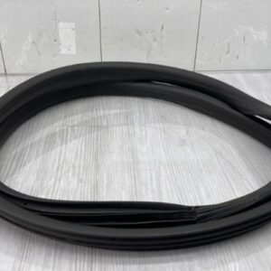 Joint de porte arriere gauche RENAULT CLIO 4 PHASE 1 Essence