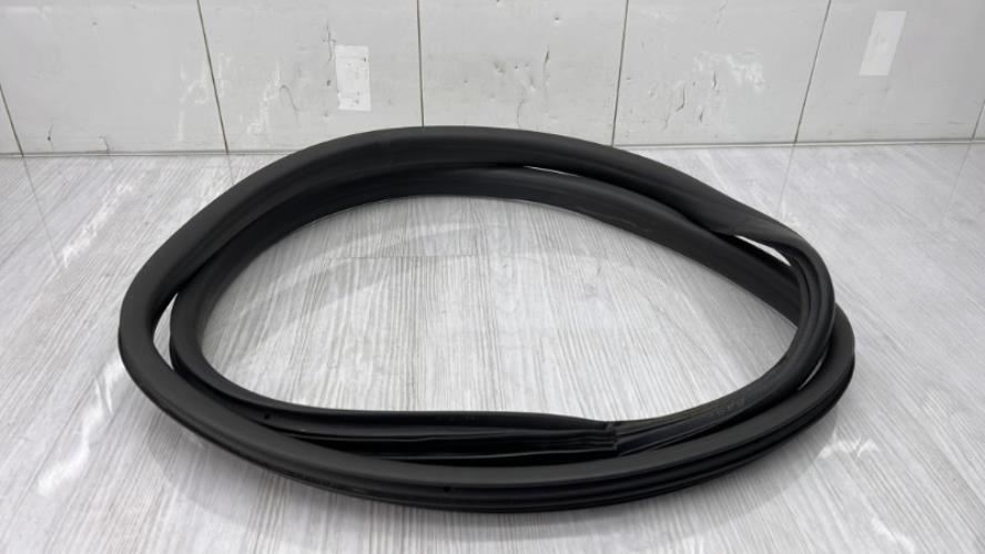 Joint de porte arriere gauche RENAULT CLIO 4 PHASE 1 Essence